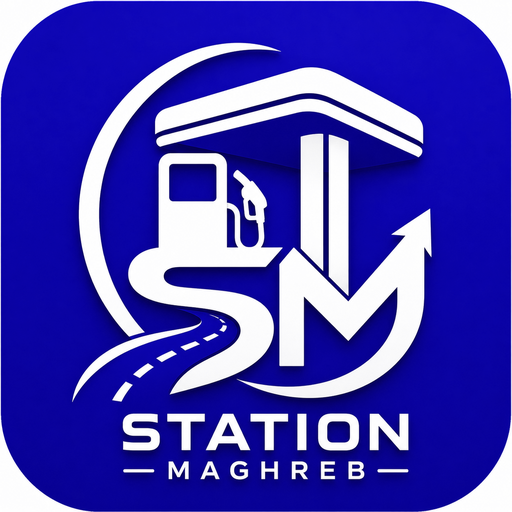 Station Maghreb